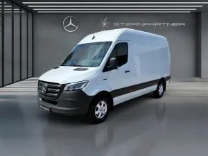 Mercedes-Benz eSprinter Sprinter 320 Kasten SELECT L2H2 81kWh