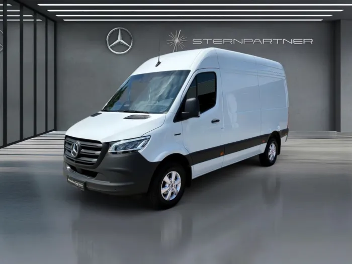 Mercedes-Benz eSprinter Sprinter 320 Kasten SELECT L2H2 81kWh