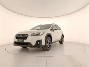 Subaru SUBARU XV 1.6i Style Navi lineartronic my19