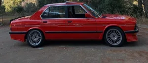 BMW 528