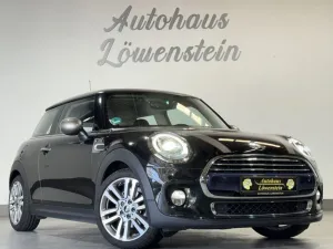 MINI Cooper Seven Chili*1.HAND*NAVI*SHZ*B2B*HÄNDLER*
