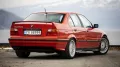 ALPINA B3 3.0 E36 - 5-Speed Manual - No.178/359 