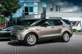 Land Rover Discovery S D250 AWD