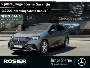 Mercedes-Benz EQE 300 SUV AMG Sport Advanced+ BLP95 ACC LED BT