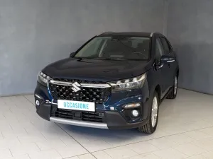 Suzuki s-cross ii 1.4 Hybrid 129cv Privilege