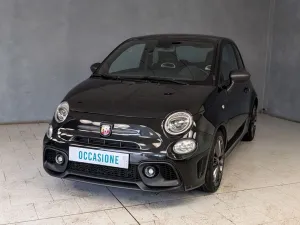 Abarth 500 1.4 t-jet 165cv Competizione