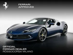 Other Ferrari 296 GTB