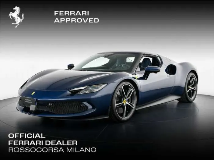 Other Ferrari 296 GTB