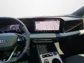 Audi Q4 SUV e-tron quattro performance S line  HeadUp