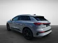 Audi Q4 SUV e-tron quattro performance S line  HeadUp