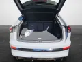 Audi Q4 SUV e-tron quattro performance S line  HeadUp