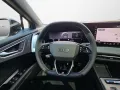Audi Q4 SUV e-tron quattro performance S line  HeadUp