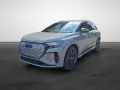 Audi Q4 SUV e-tron quattro performance S line  HeadUp
