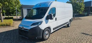 Opel Movano Kasten H2 35  L3H2 BlueHDI 140