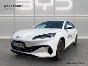 BYD Seal 6 Touring DM-i Boost 135 kW1.5 PHEV Leder M