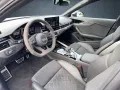 Audi RS 4 Avant RS-Aga/B&O/Kam/Nav/Assist/Memory/20