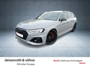 Audi RS 4 Avant RS-Aga/B&O/Kam/Nav/Assist/Memory/20