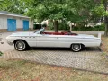 Buick  Electra 225 Cabrio / V8 Traum / US-Car / H