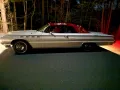 Buick  Electra 225 Cabrio / V8 Traum / US-Car / H