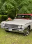 Buick  Electra 225 Cabrio / V8 Traum / US-Car / H