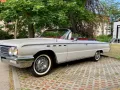 Buick  Electra 225 Cabrio / V8 Traum / US-Car / H
