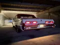 Buick  Electra 225 Cabrio / V8 Traum / US-Car / H