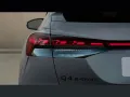 Audi Q4 Sportback e-tron UPE 85.025 quattro Perf Pano