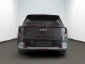 Kia SELTOS 180PS SPIRIT Automatik NAVI LED