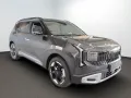 Kia SELTOS 180PS SPIRIT Automatik NAVI LED