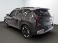 Kia SELTOS 180PS DCT SPIRIT Navi Kamera LED