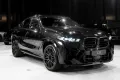 BMW X6 M Competition*B&W*Carbon*AdaptiveLED*