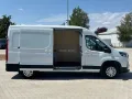 Maxus Deliver 9 Kasten Luxury LED/Kamera/Klima