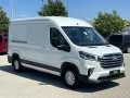 Maxus Deliver 9 Kasten Luxury LED/Kamera/Klima