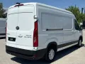 Maxus Deliver 9 Kasten Luxury LED/Kamera/Klima