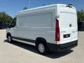 Maxus Deliver 9 Kasten Luxury LED/Kamera/Klima
