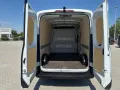Maxus Deliver 9 Kasten Luxury LED/Kamera/Klima