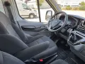 Maxus Deliver 9 Kasten Luxury LED/Kamera/Klima