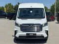 Maxus Deliver 9 Kasten Luxury LED/Kamera/Klima