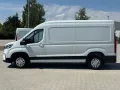 Maxus Deliver 9 Kasten Luxury LED/Kamera/Klima
