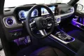 Mercedes-Benz G 450 d AMG Line /Rear Seat/EXCLUSIVE Line/Night