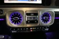 Mercedes-Benz G 450 d AMG Line /Rear Seat/EXCLUSIVE Line/Night