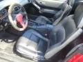 Honda CRX 1,6l  1.Hand