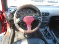 Honda CRX 1,6l  1.Hand