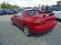 Honda CRX 1,6l  1.Hand