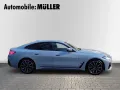 BMW 430 Gran Coupe d*MSport*LED*DAB*HUD*ACC*LENKRADH