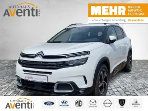Citroën C5  Feel *AHK*LED*Navi*Park Assist*Kamera 360*