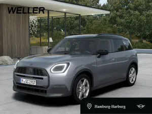 MINI Countryman C Classic H/K,HUD,Lenkhz,Navi,LED,DAB