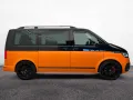 Volkswagen T6 Multivan 6.1 Highline DSG 4M 7S *AHK*STDHZ*