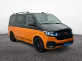 Volkswagen T6 Multivan 6.1 Highline DSG 4M 7S *AHK*STDHZ*