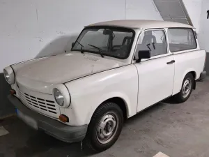 Trabant TRABANT 444